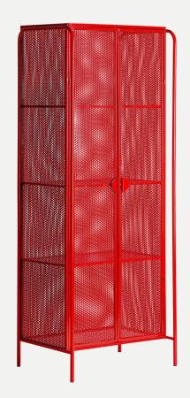 ARVERT WARDROBE