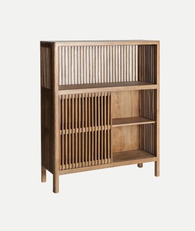 LIVREIRO TREVOUX II