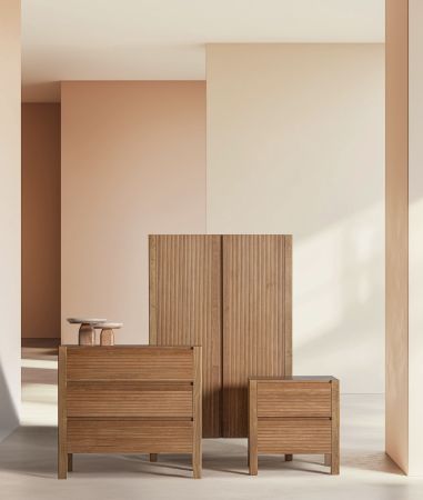 COPENHAGUE CHEST OF DRAWERS