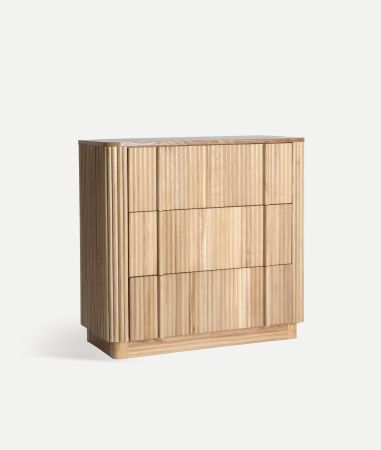 SKAGEN CHEST OF DRAWERS