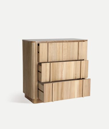 SKAGEN CHEST OF DRAWERS