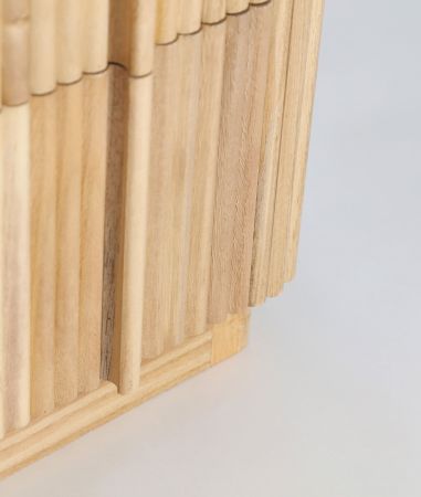 SKAGEN CHEST OF DRAWERS