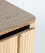 SKAGEN CHEST OF DRAWERS