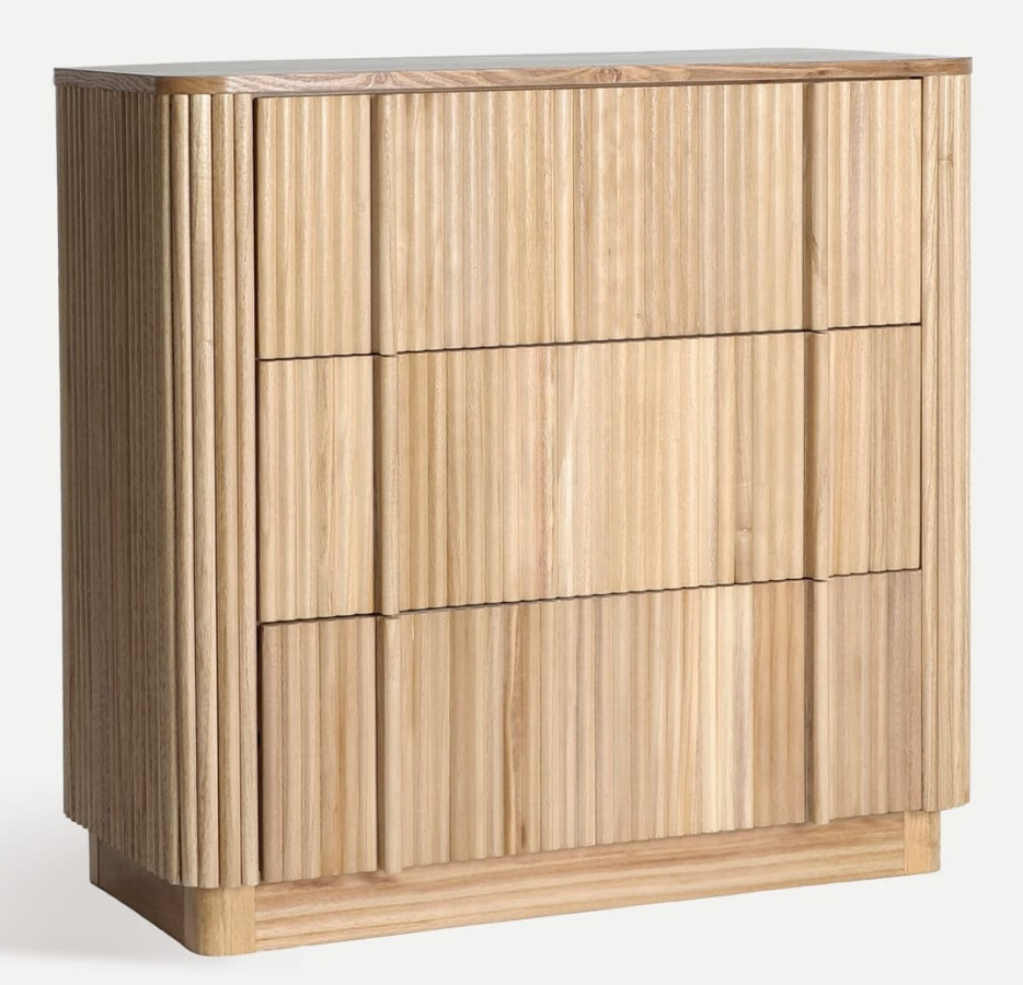 CÓMODA SKAGEN