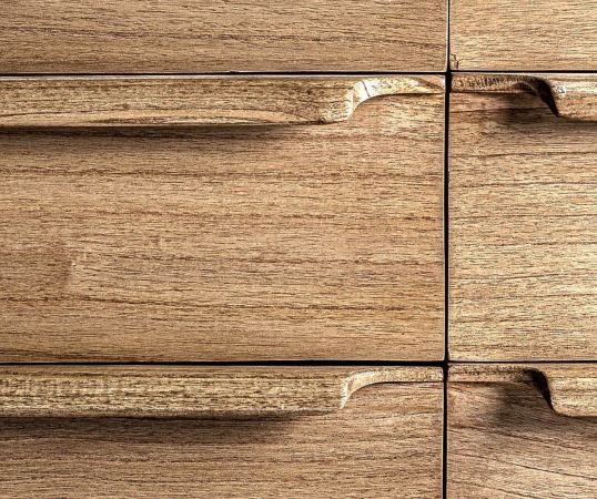 NYRY CHEST OF DRAWERS