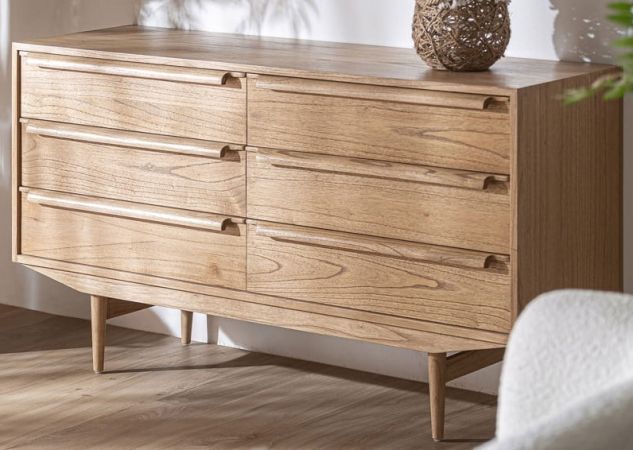 NYRY CHEST OF DRAWERS