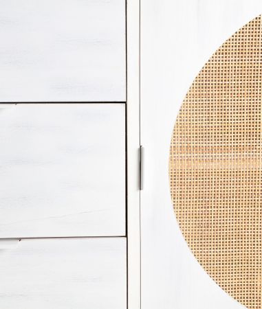 ZEN CHEST OF DRAWERS
