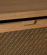 NEVOY CHEST OF DRAWERS