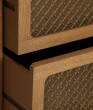 NEVOY CHEST OF DRAWERS