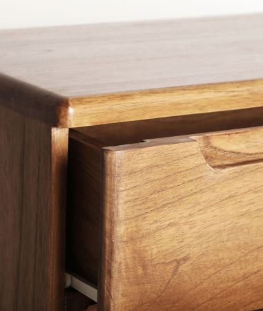 SLOUGH CHEST OF DRAWERS II
