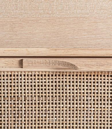 WEURTZ CHEST OF DRAWERS