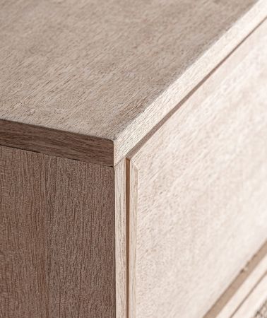 WEURTZ CHEST OF DRAWERS
