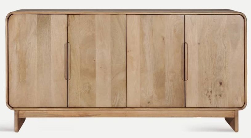 CANADÁ SIDEBOARD