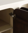 GLARIS SIDEBOARD