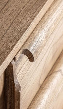 NYRY SIDEBOARD II