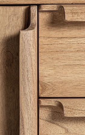 NYRY SIDEBOARD II