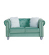 Sofa Chest Style