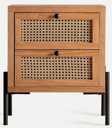 MESA DE CABECEIRA ZETEL