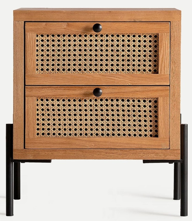ZETEL BED TABLE