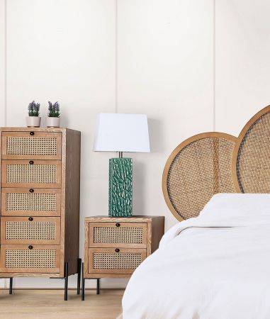 ZETEL BED TABLE
