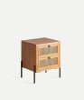 ZETEL BED TABLE
