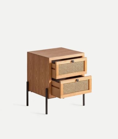 ZETEL BED TABLE