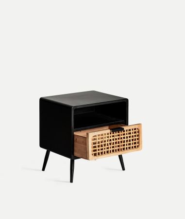 SOLDEN BED TABLE
