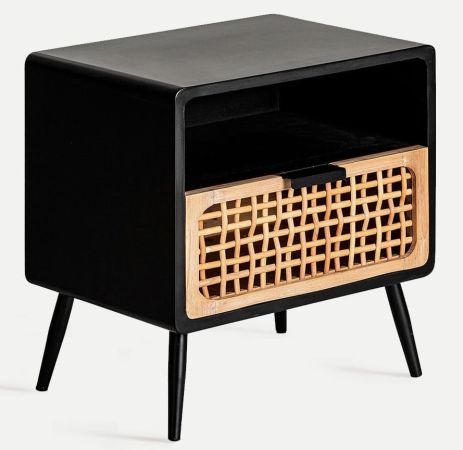 MESA DE CABECEIRA SOLDEN