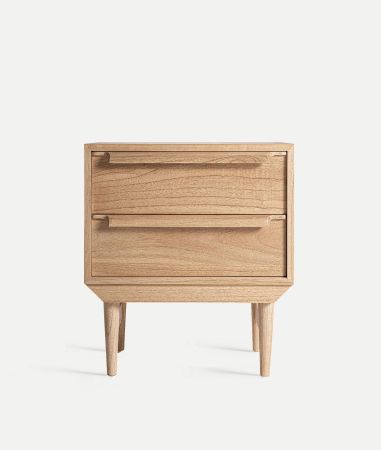 MESA DE CABECEIRA NYRY