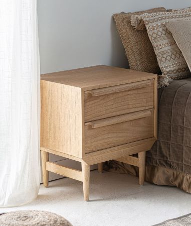 MESA DE CABECEIRA NYRY