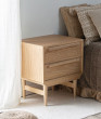 MESA DE CABECEIRA NYRY