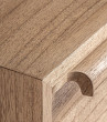 NYRY BED TABLE
