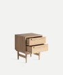 NYRY BED TABLE