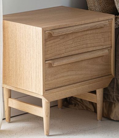 MESA DE CABECEIRA NYRY