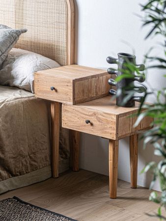 AKVIRAN BED TABLE