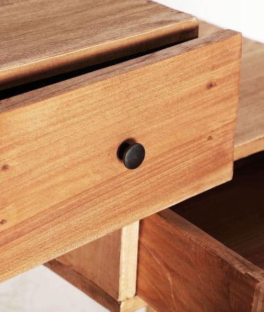 MESA DE CABECEIRA ZETEL AKVIRAN