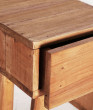 AKVIRAN BED TABLE