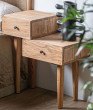 AKVIRAN BED TABLE
