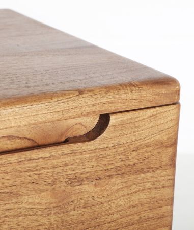 MESA DE CABECEIRA SLOUGH
