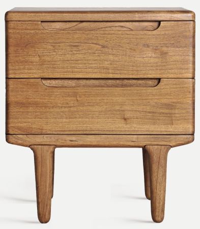SLOUGH BED TABLE