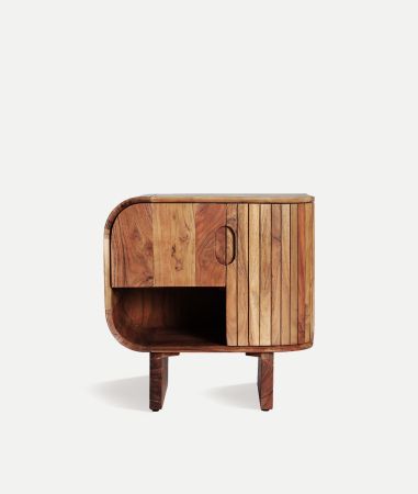 MESA DE CABECEIRA BLESLE