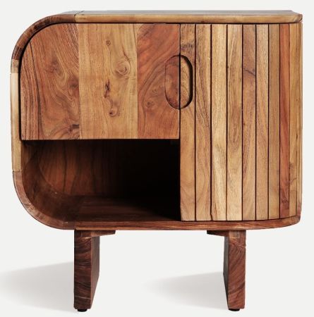 MESA DE CABECEIRA BLESLE