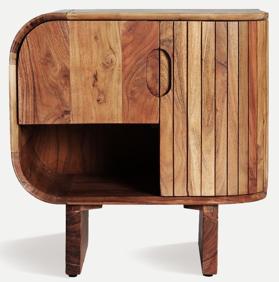BLESLE BED TABLE