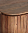 BLESLE BED TABLE II