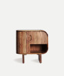 MESA DE CABECEIRA BLESLE II