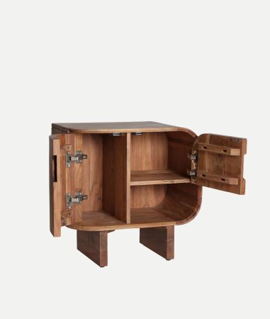 MESA DE CABECEIRA BLESLE II