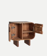 MESA DE CABECEIRA BLESLE II