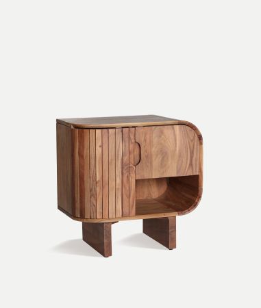 MESA DE CABECEIRA BLESLE II