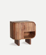 MESA DE CABECEIRA BLESLE II