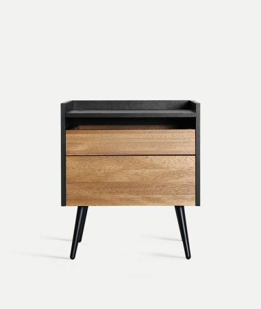 MESA DE CABECEIRA BRUSSA